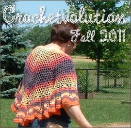 crochetvolution free crochet webzine