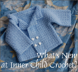 Come see the newest patterns