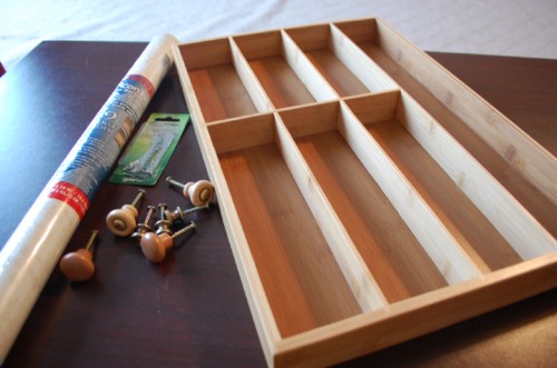 Necklace Holder Organizer