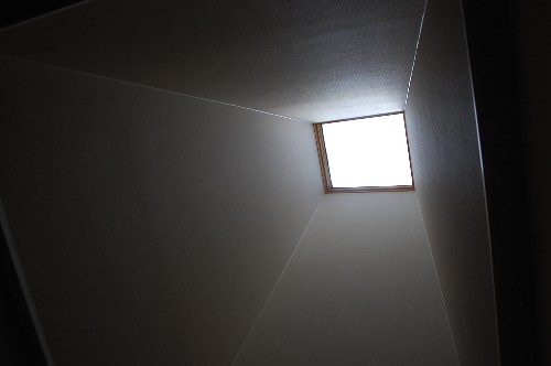 my skylight