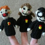 Puppets!