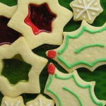 Christmas Cookies, yum!
