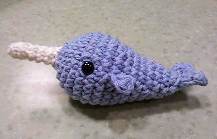 Narwhal from Ramen Needles