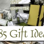 885 Gift Ideas - Inexpensive Gifts to Make or Buy
