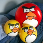 Angry balls are angry.
