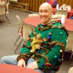 Tacky Christmas Sweater 2.0